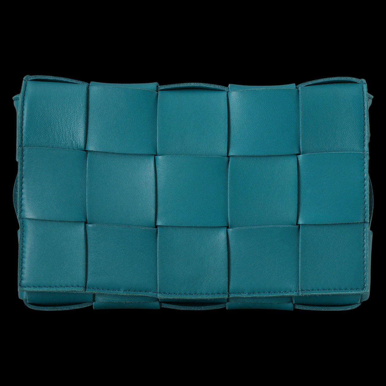 BOTTEGA VENETA(USED)보테가베네타 카세트백